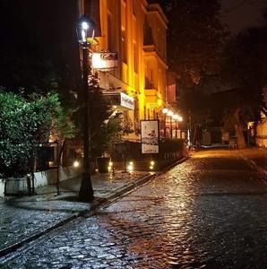 Meet your Posher, George